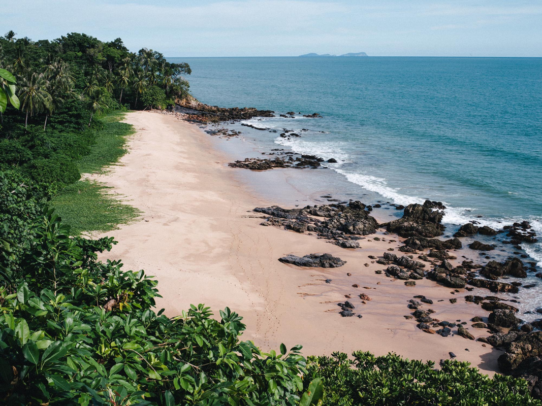 Koh Lanta
