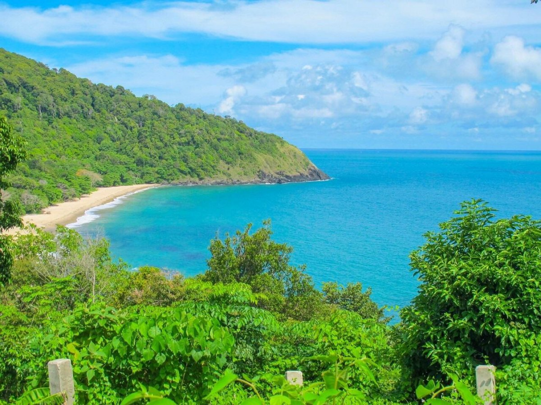  National Parks, Koh Lanta