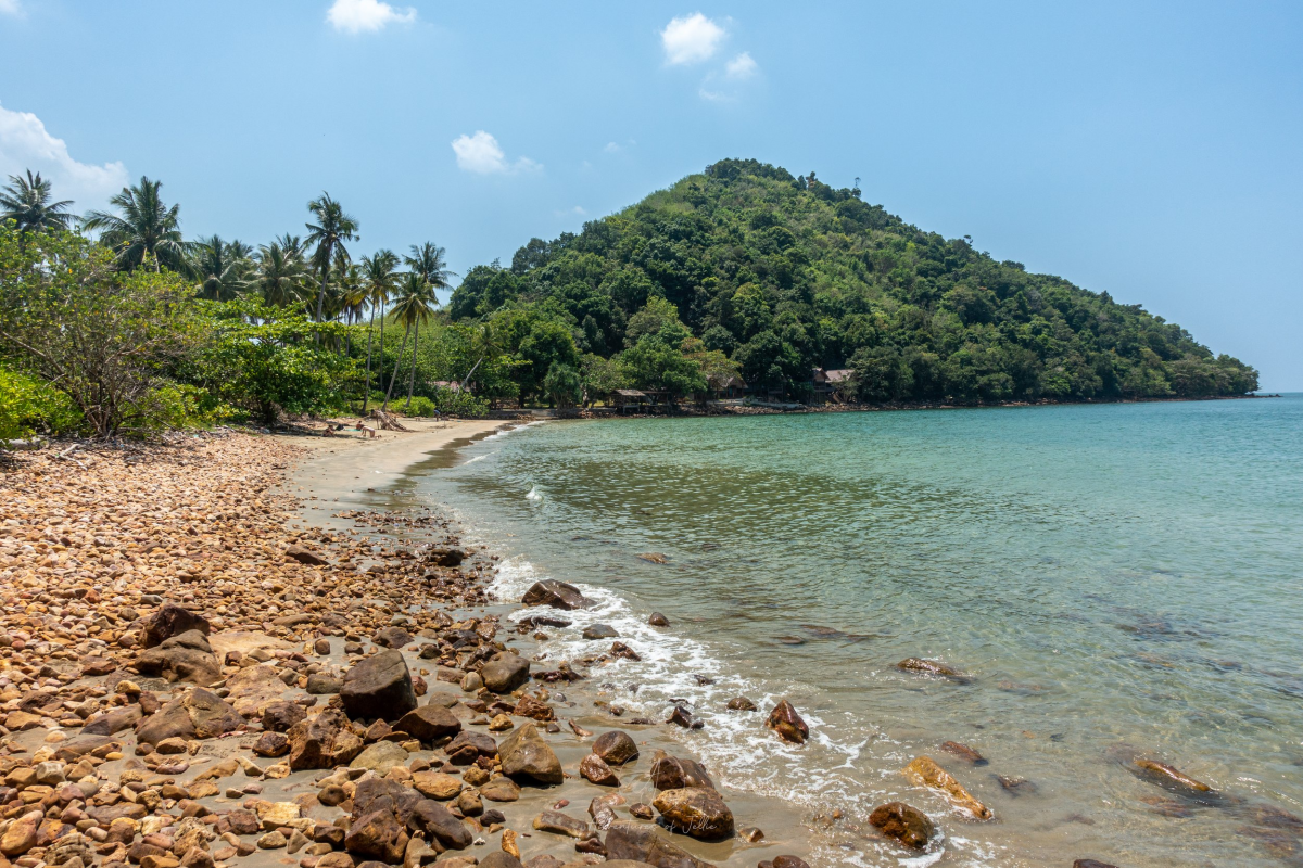 Koh Jum
