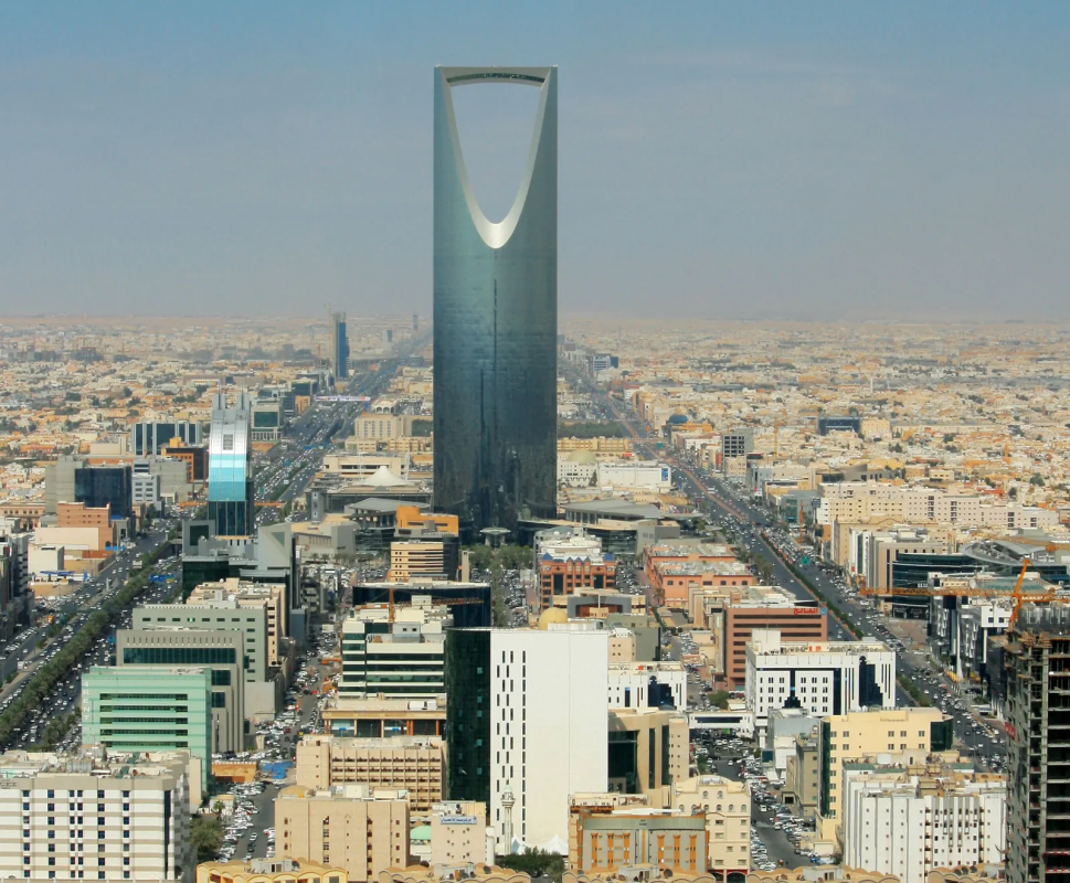 Riyadh: The Heart of Saudi Arabia