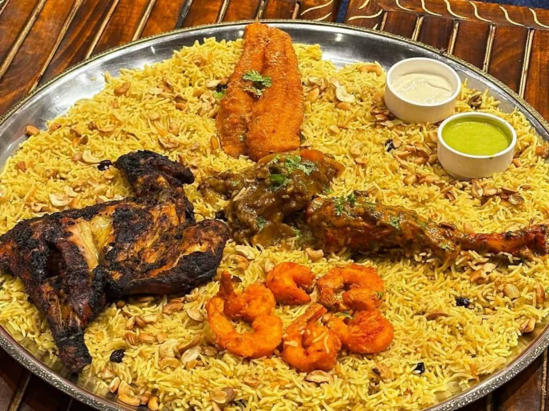 Mandi