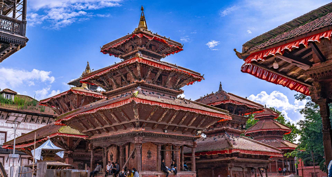 Durbar Square