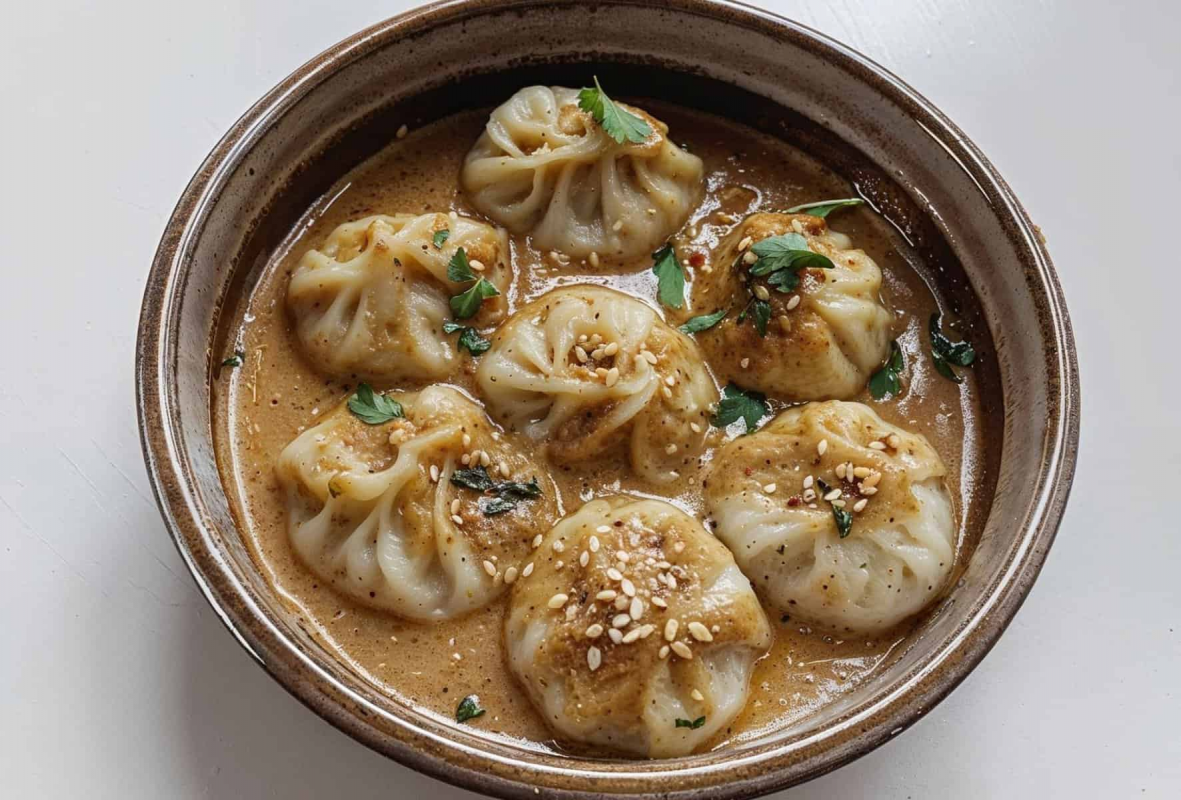 Momos