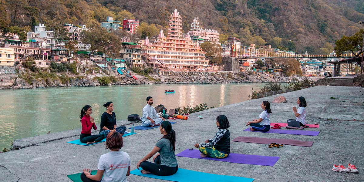 Rishikesh