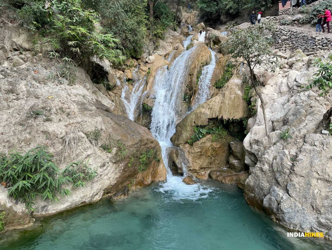Rishikesh