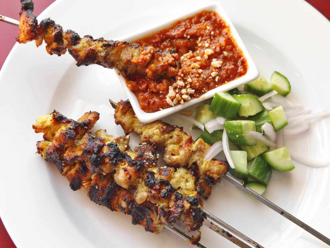 Satay