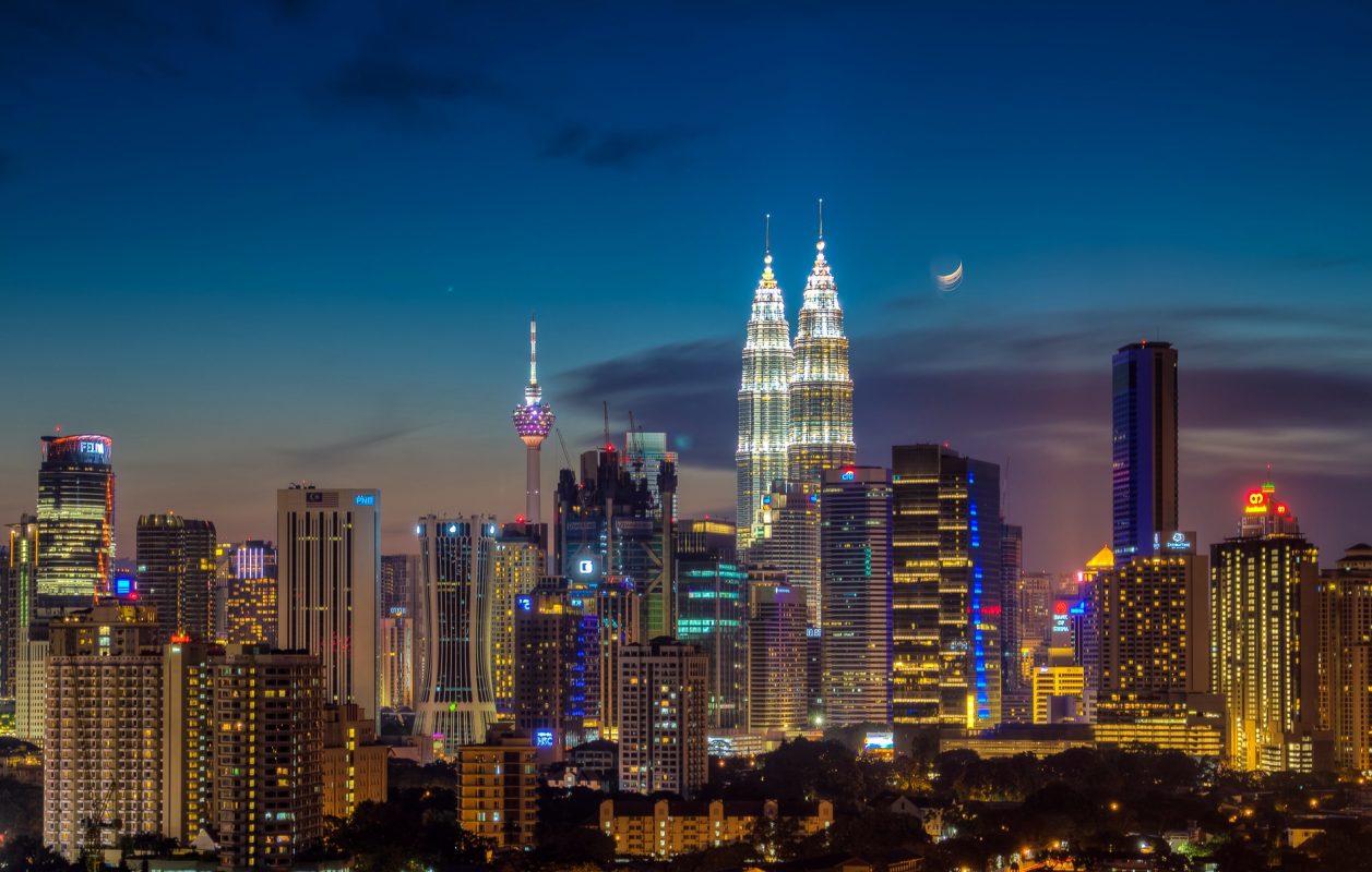 kuala lumpur