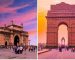 Mumbai to Delhi