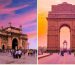Mumbai to Delhi