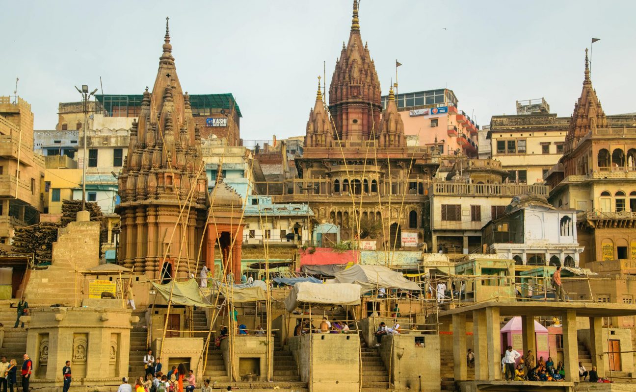 Varanasi