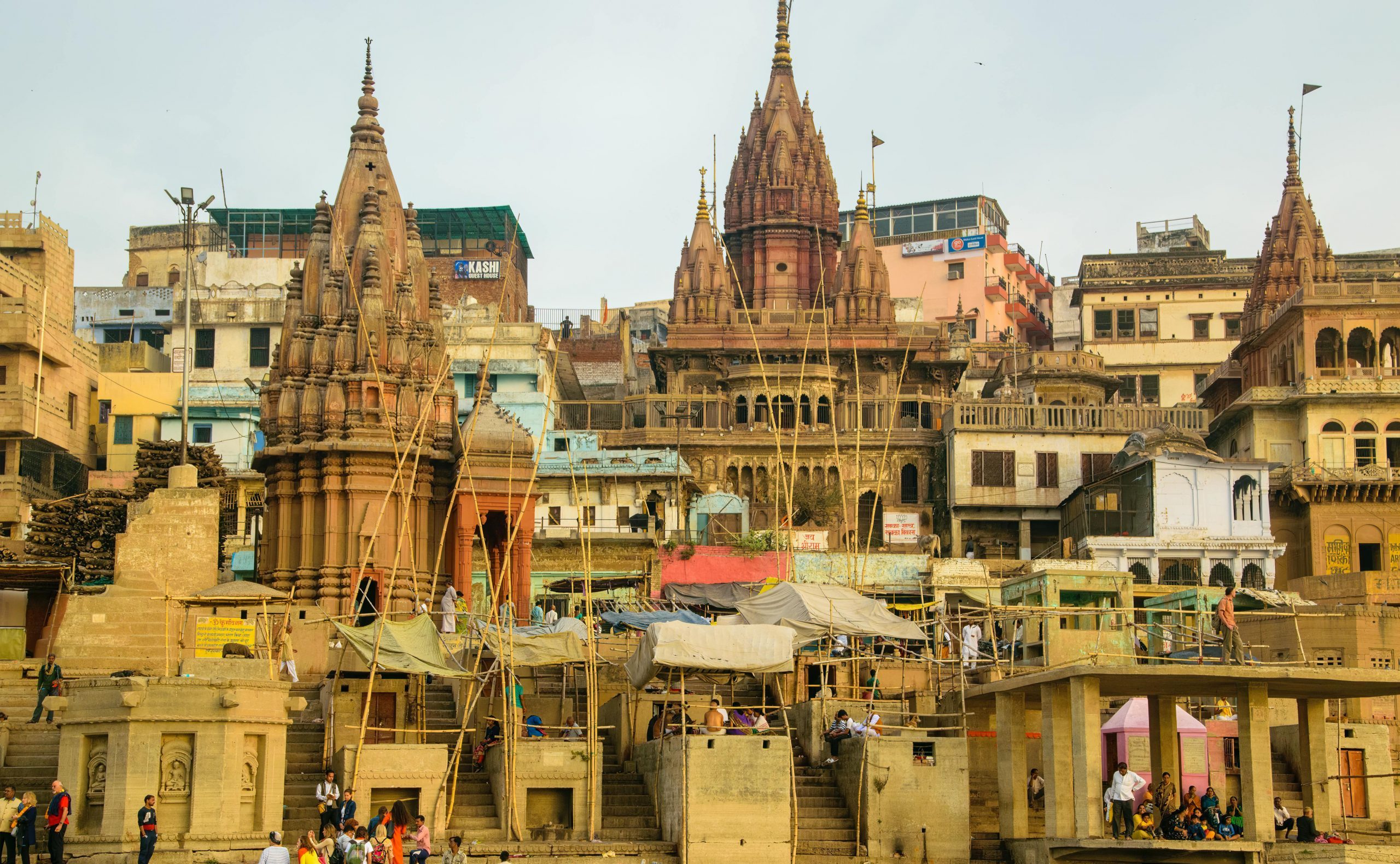 Varanasi