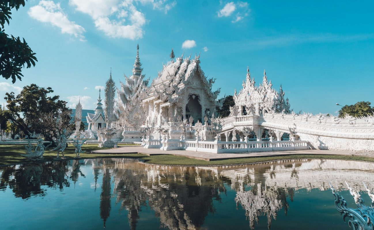 Chiang Rai