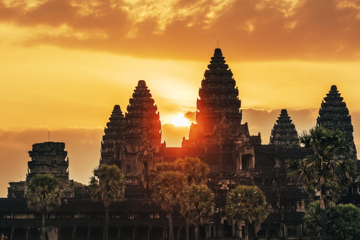 Angkor Wat