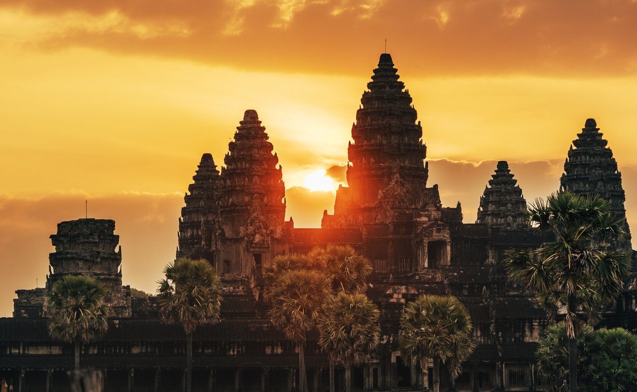 Angkor Wat